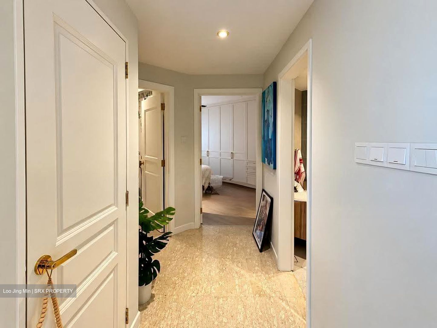 The Springbloom (D19), Condominium #633930951